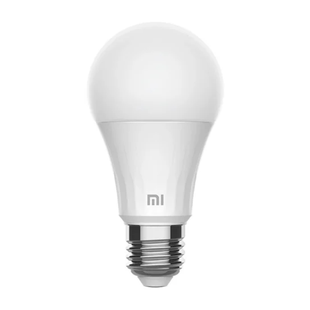 Лампа умная Xiaomi mi LED Smart Bulb Warm white